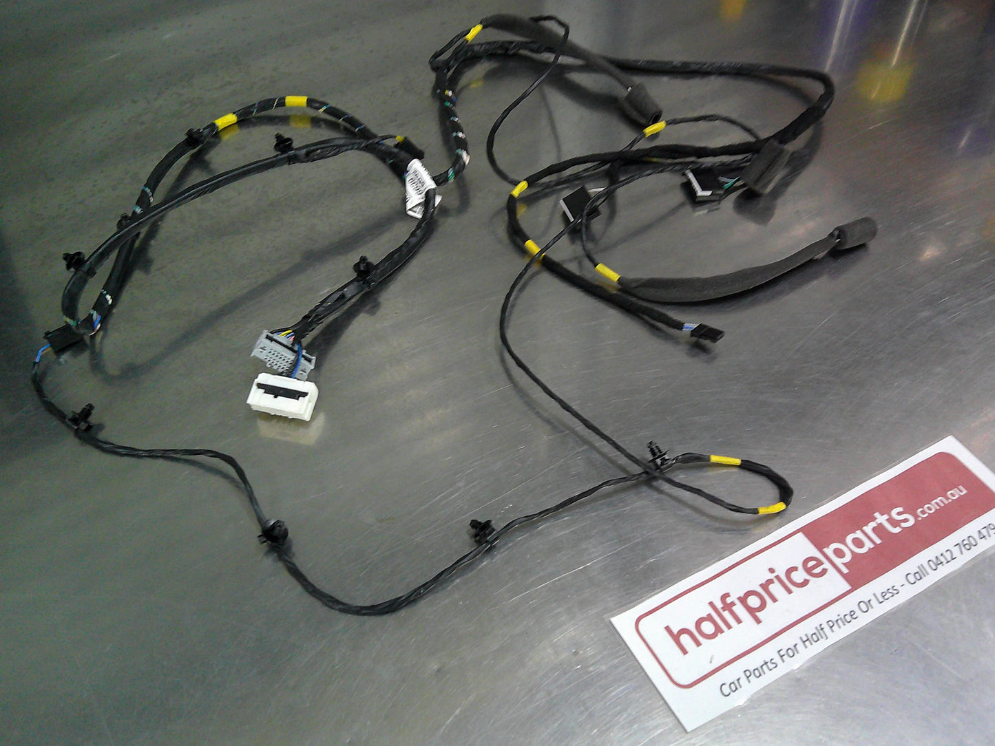 Holden JH Cruze Genuine Roof Wiring Harness New Part