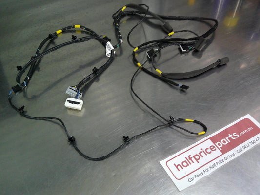 Holden JH Cruze Genuine Roof Wiring Harness New Part