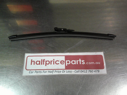 Tridon 380mm/15" Flex Blade Wiper Suits Fiat/Holden/HSV/Opel New Part