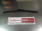 Tridon 380mm/15" Flex Blade Wiper Suits Fiat/Holden/HSV/Opel New Part