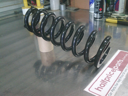Holden RG Colorado Single Cab/Crew Cab Genuine Flat Top Spring Front Coil (Standard) New Part