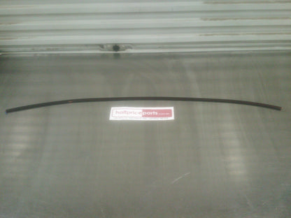 Holden RC Colorado/Isuzu D-Max Genuine Front Top Windscreen Moulding New Part