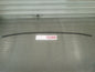 Holden RC Colorado/Isuzu D-Max Genuine Front Top Windscreen Moulding New Part