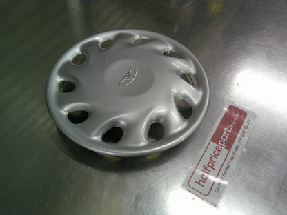 Daewoo Lanos Genuine Hubcap New Part