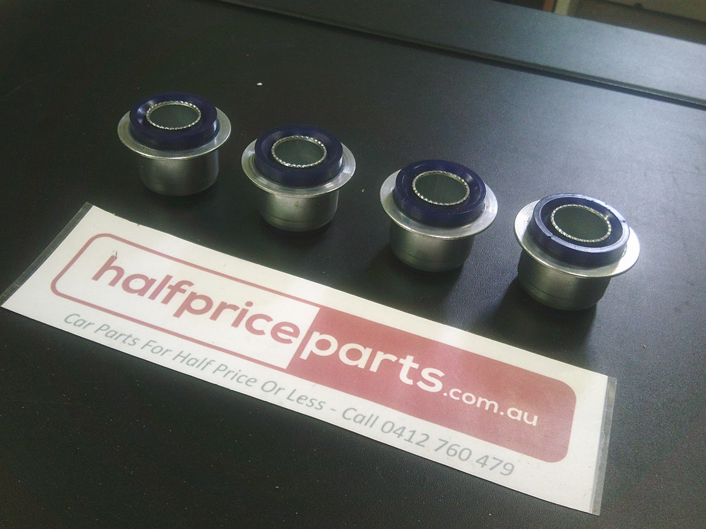 Super Pro Lower Inner Kit Suits Holden H-Series/Monaro New Part