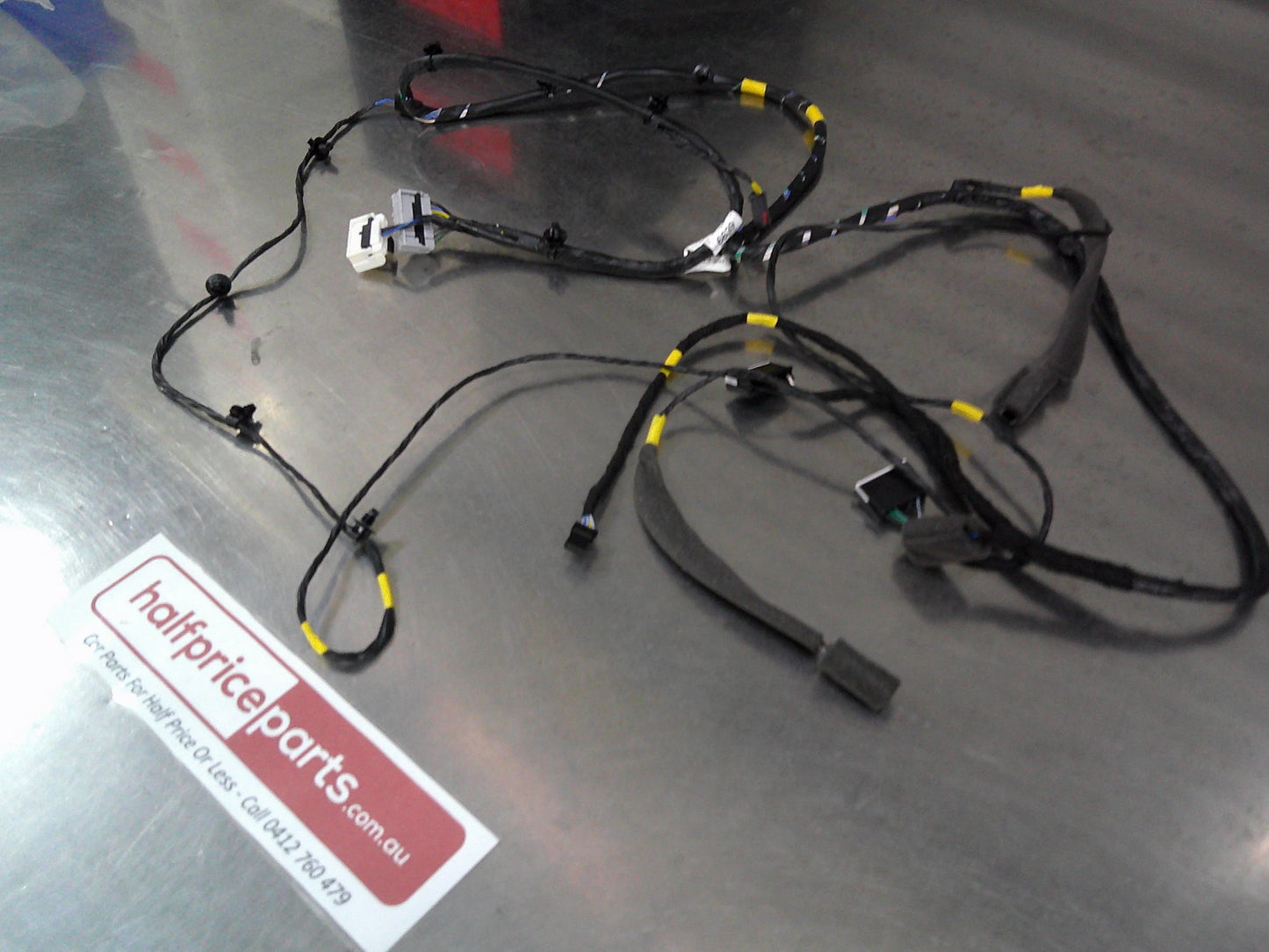 Holden JH Cruze Genuine Roof Wiring Harness New Part