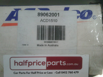 ACDelco Holden Astra TS Front Brake Pads New Part