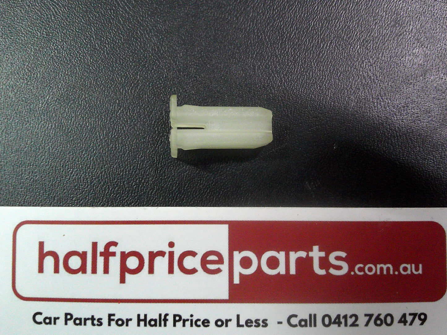 Holden VF Commodore Genuine Air Deflector Retainer Nut New Part