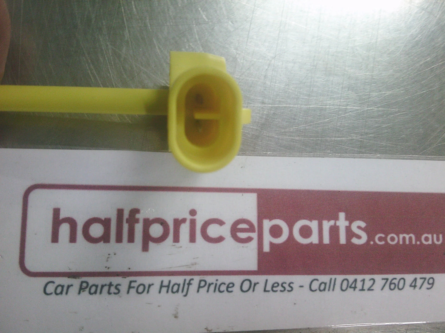 Holden AH Astra Genuine Brake Fluid Level Switch - New Part