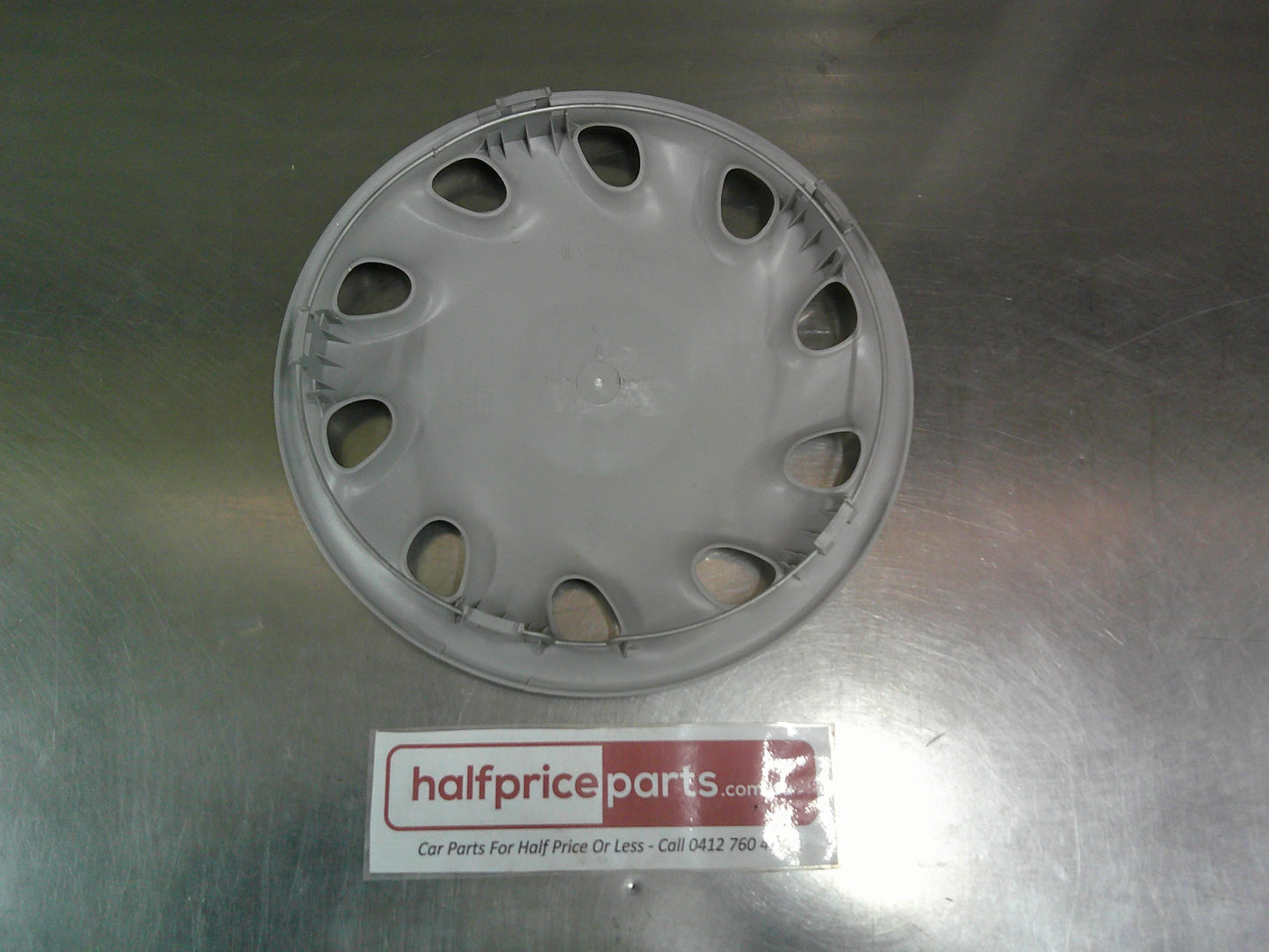 Daewoo Lanos Genuine Hubcap New Part