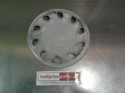 Daewoo Lanos Genuine Hubcap New Part