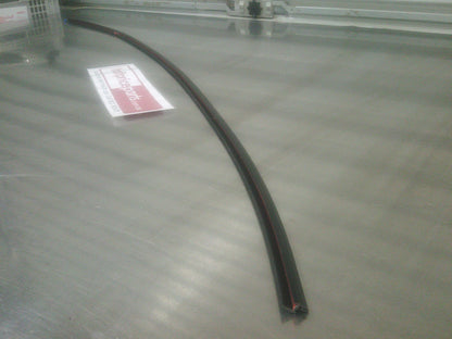 Holden RC Colorado/Isuzu D-Max Genuine Front Top Windscreen Moulding New Part