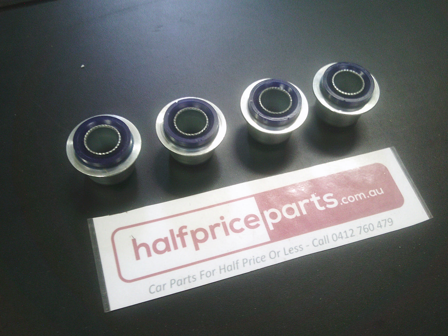 Super Pro Lower Inner Kit Suits Holden H-Series/Monaro New Part