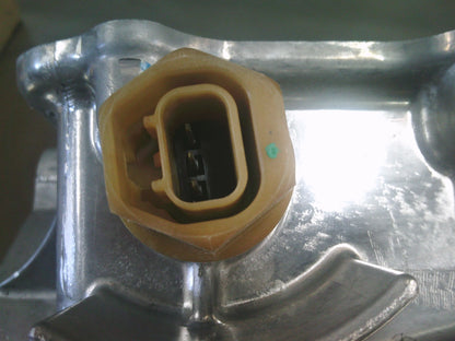 Holden CG Captiva/CG7 Genuine Upper Oil Pan Assembly New Part