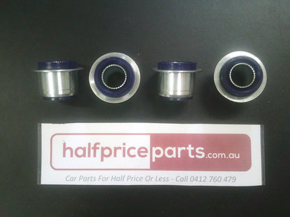 Super Pro Lower Inner Kit Suits Holden H-Series/Monaro New Part