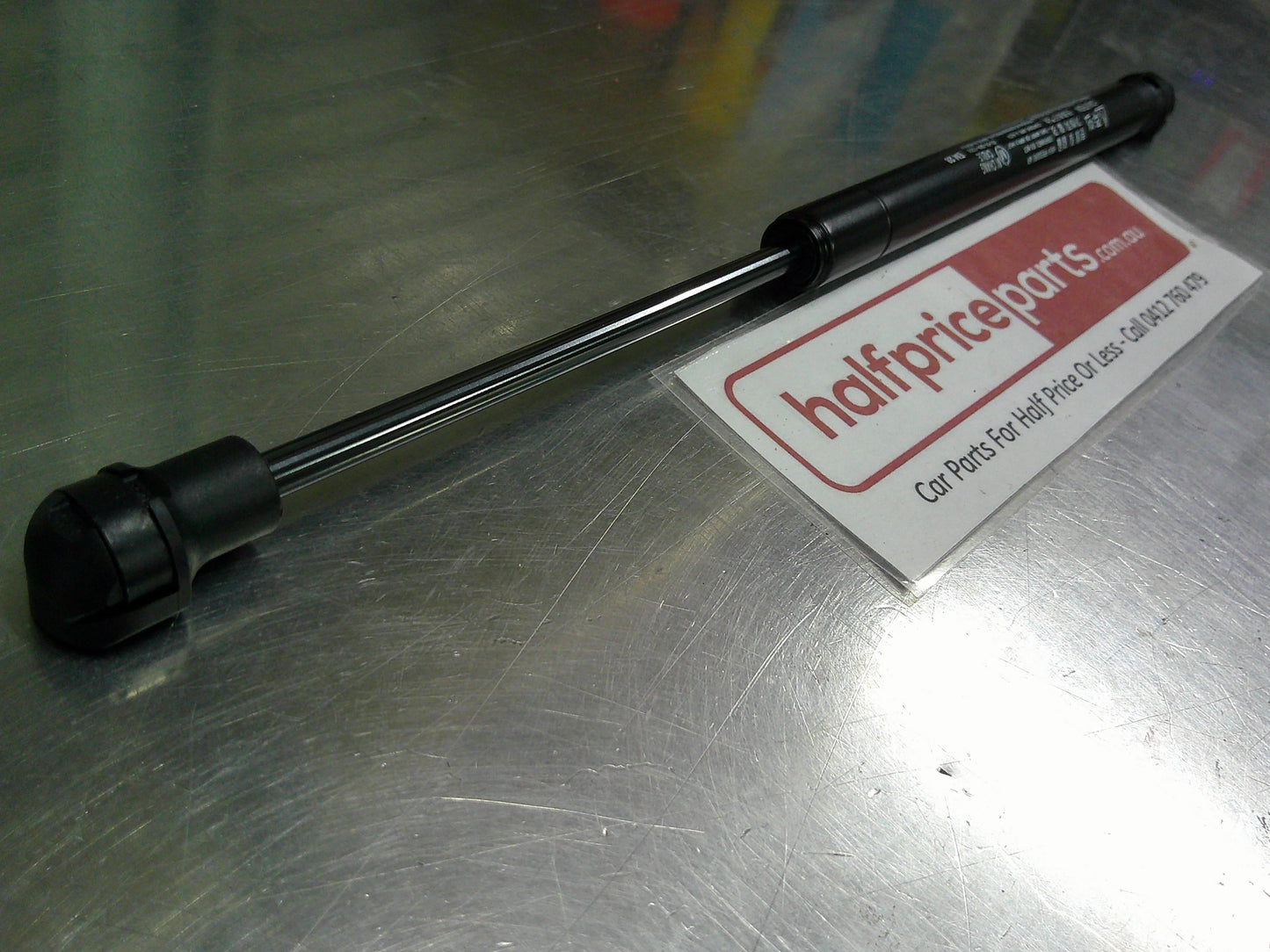 Holden CG Captiva Genuine Rear Tail Gate Window Strut New Part
