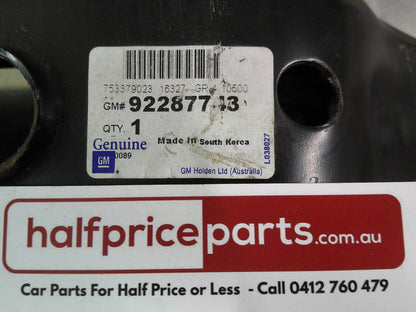 Holden VF SS/SV6 Commodore/WN Caprice Genuine Right Hand Rear Lower Control Arm Assembly New Part