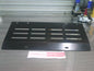 Steel Bash Plate For 4X4 Front Holes 17.5-46.5 / Rear 5/15/49/59 New Part