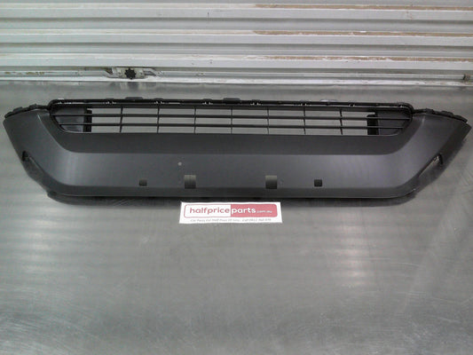 Toyota RAV4 Genuine NO.2 Lower Radiator Grille Assembly New Part