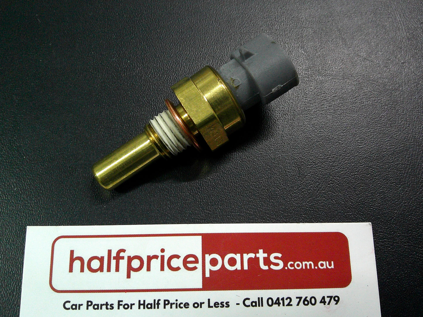 Holden VE Commodore/ WM Caprice/Statesman/CG Captiva Genuine Engine Cool Sensor New Part