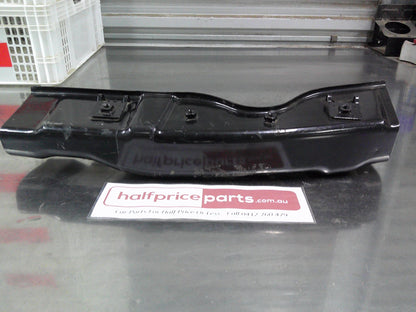 Holden TF Rodeo Genuine Right Hand Front Bumper Reinforcement Panel New Part