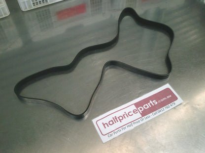 Holden VT-VY Commodore L67 Genuine Supercharger Drive Belt New Part