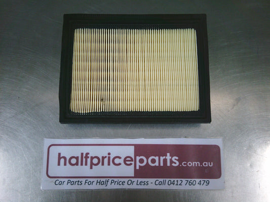 Sakura Air Filter Suitable For Holden Barina/Combo - New Part