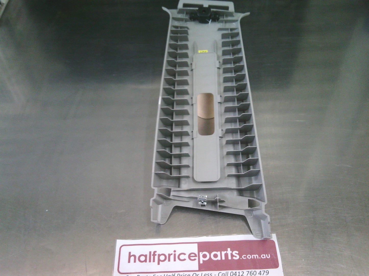 Holden Captiva CG7 Genuine Right Hand Upper B-Pillar Seat Belt Garnish New Part