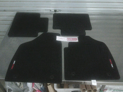 MG HS Carpet Floor Mats New Part