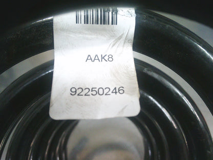 Holden RG Colorado Single Cab/Crew Cab/RG Colorado 7 Genuine Rear Spring Pair (Standard) New Part