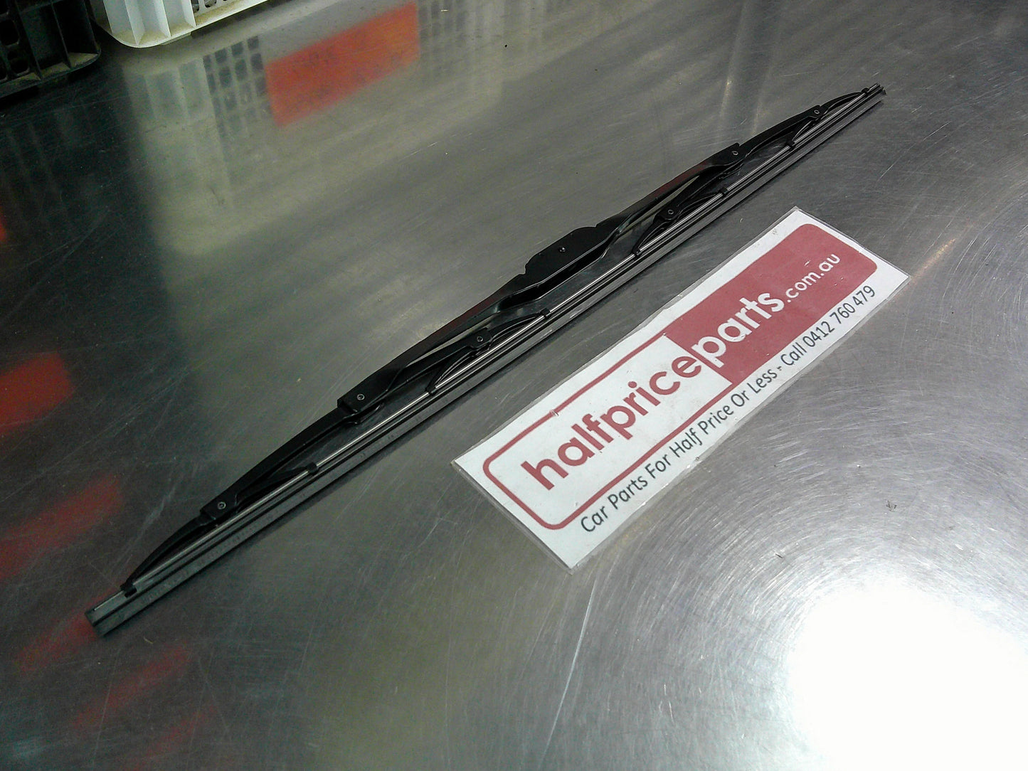 Holden MJ Barina Spark Genuine Front Right Windshield Wiper Blade New Part