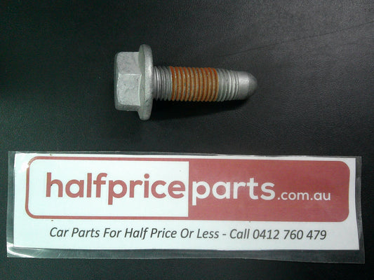 Holden VZ/VE/VF Commodore/WM/WN Caprice Genuine V8 Engine Cradle Bolts New Part
