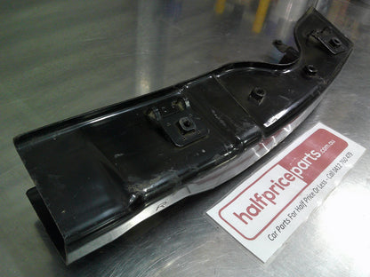 Holden TF Rodeo Genuine Right Hand Front Bumper Reinforcement Panel New Part