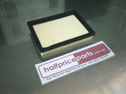 Sakura Air Filter Suitable For Holden Barina/Combo - New Part