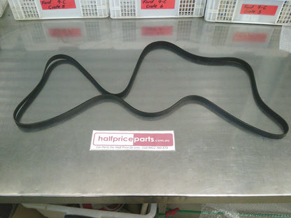 Dayco Poly-Rib Belt Tension Suitable For Holden Models New Part