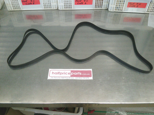 Dayco Poly-Rib Belt Tension Suitable For Holden Models New Part