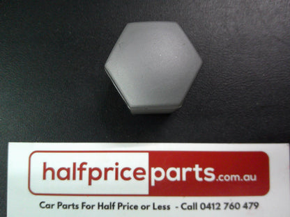 Holden VT/VX/VY/VZ Commodore Genuine Wheel Nut Cap New Part
