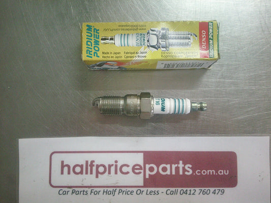 Holden Denso Spark Plug New Part