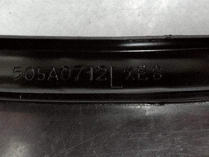 Holden TS Astra Genuine Left Front Bumper Reinforcement Bar New Part