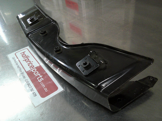 Holden TF Rodeo Genuine Right Hand Front Bumper Reinforcement Panel New Part