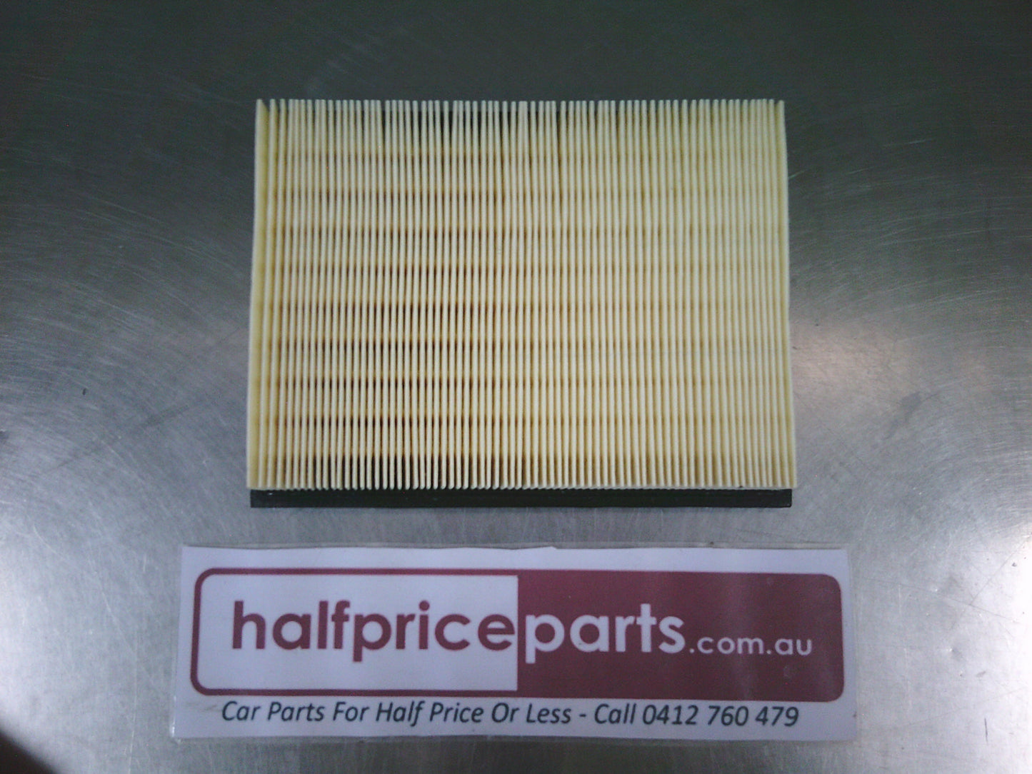 Sakura Air Filter Suitable For Holden Barina/Combo - New Part