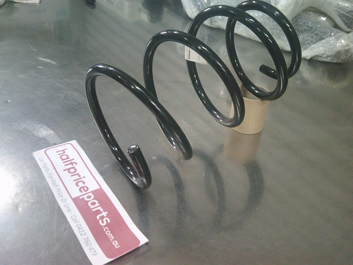 Holden VE/VF SS/SSV/SV6/Sport Wagon/Evoke/Omega Commodore Genuine Front Spring New Part