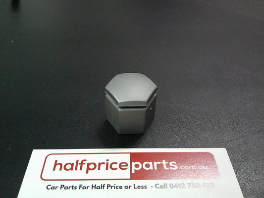 Holden VT/VX/VY/VZ Commodore Genuine Wheel Nut Cap New Part