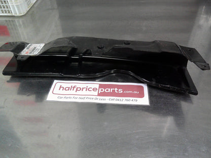 Holden TF Rodeo Genuine Right Hand Front Bumper Reinforcement Panel New Part