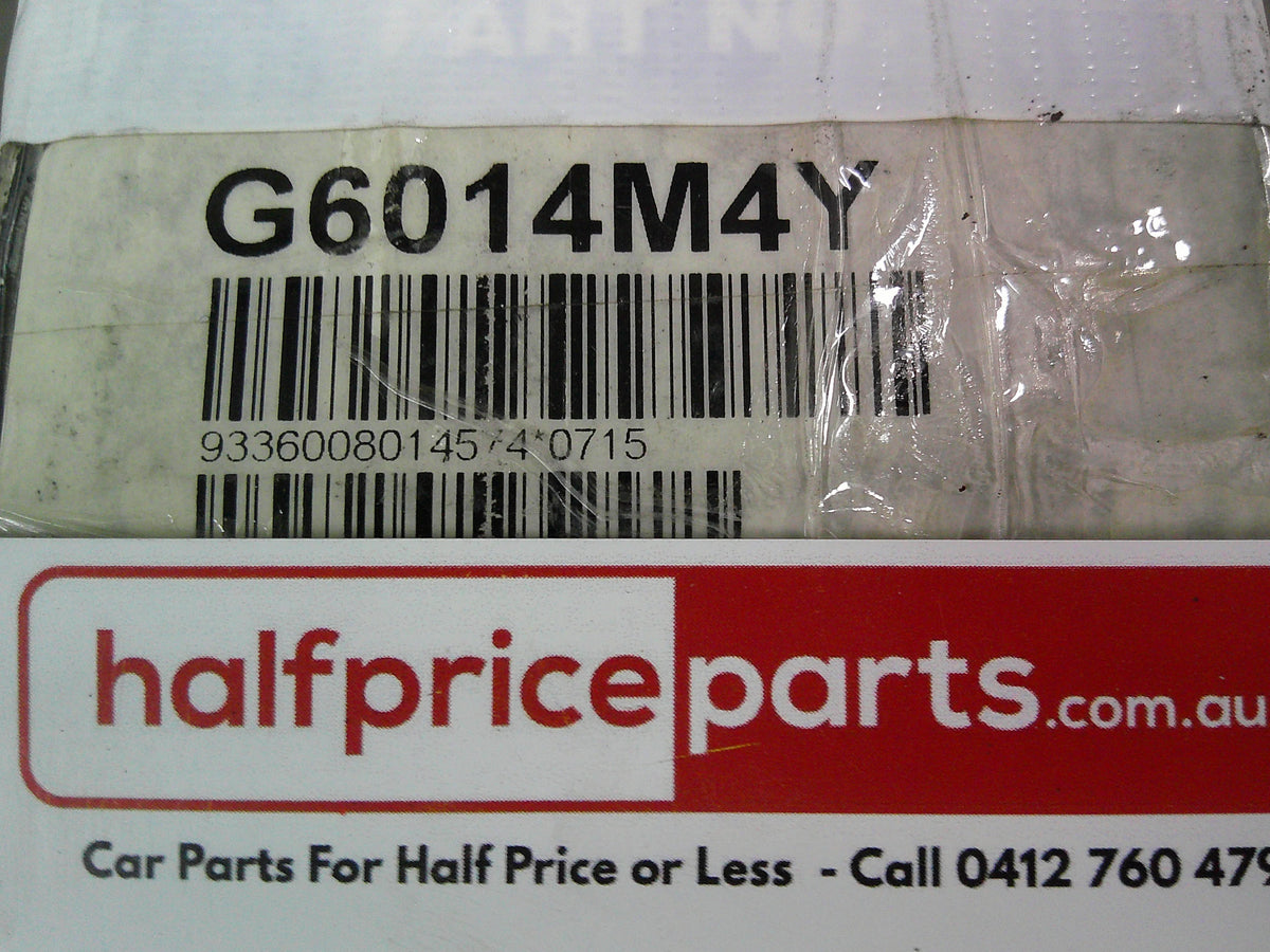 RAW 4X4 Nitro Shock Absorber Suits Toyota Landcruiser 60series/Hilux/Bundera (Sold As Pair Only) New Part.