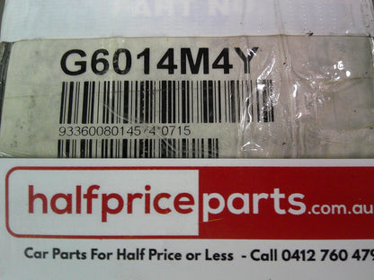 RAW 4X4 Nitro Shock Absorber Suits Toyota Landcruiser 60series/Hilux/Bundera (Sold As Pair Only) New Part.