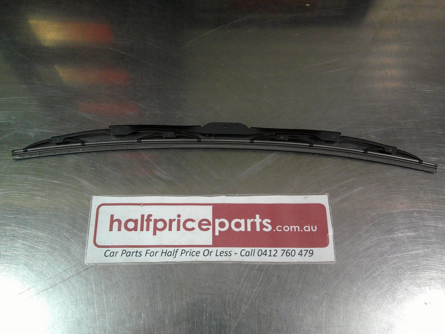 Holden EP Epica Genuine Left Hand (Passenger) Front Wiper Blade New Part