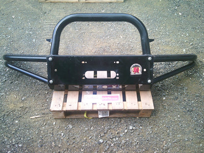 Xrox Winch Bar Single Hoop Only No Fitting Kit New Part