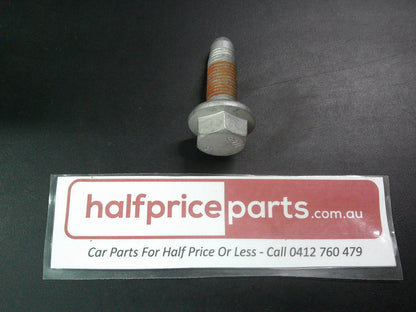 Holden VZ/VE/VF Commodore/WM/WN Caprice Genuine V8 Engine Cradle Bolts New Part