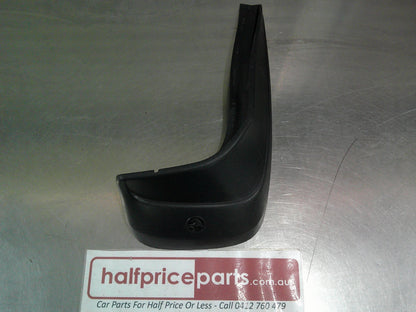 Holden VY Commodore Sedan Genuine Right Hand Rear Mud Flap Only New Part